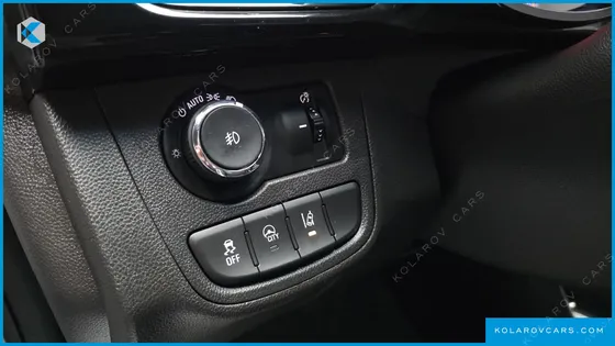 CHEVROLET (GM DAEWOO) SPARK LTZ