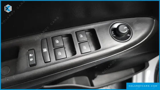 CHEVROLET (GM DAEWOO) SPARK LTZ