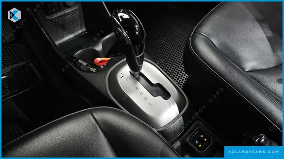CHEVROLET (GM DAEWOO) SPARK LTZ