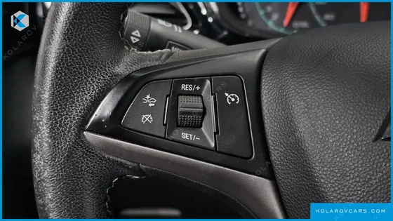 CHEVROLET (GM DAEWOO) SPARK LTZ