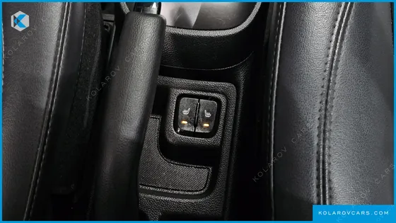 CHEVROLET (GM DAEWOO) SPARK LTZ