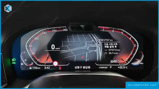 BMW 7 SERIES 740LI XDRIVE DESIGN PURE EXCELLENCE