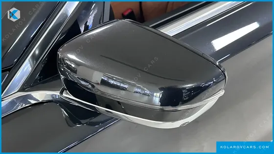 BMW 7 SERIES 740LI XDRIVE DESIGN PURE EXCELLENCE