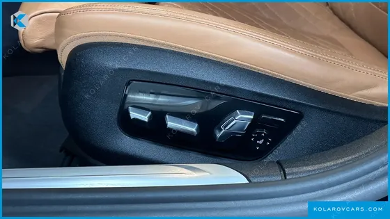 BMW 7 SERIES 740LI XDRIVE DESIGN PURE EXCELLENCE