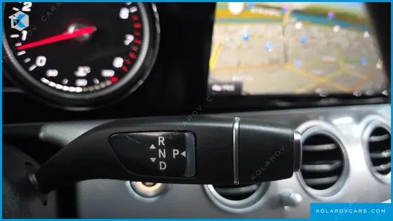 MERCEDES E-CLASS E200 AVANTGARDE
