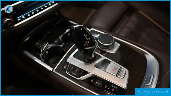 BMW 7 SERIES 745LE IPERFORMANCE DESIGN PURE EXCELLENCE