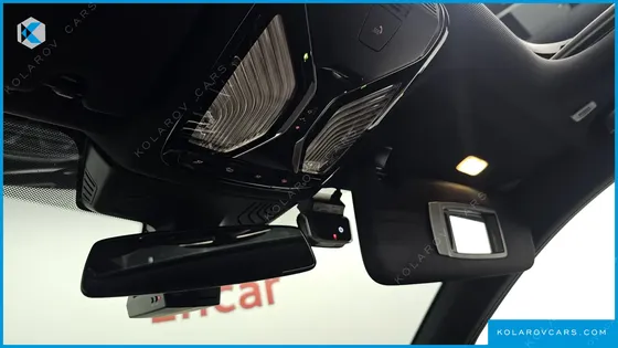 BMW 7 SERIES 740LI XDRIVE M SPORT PACKAGE
