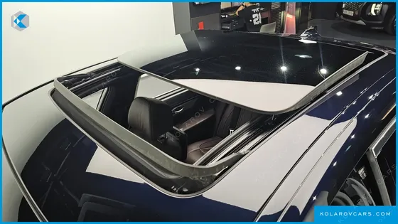 BMW 7 SERIES 740LI XDRIVE M SPORT PACKAGE