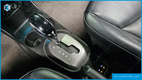 CHEVROLET (GM DAEWOO) SPARK LT