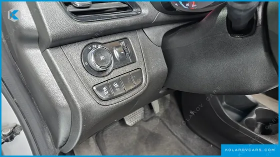 CHEVROLET (GM DAEWOO) SPARK LT