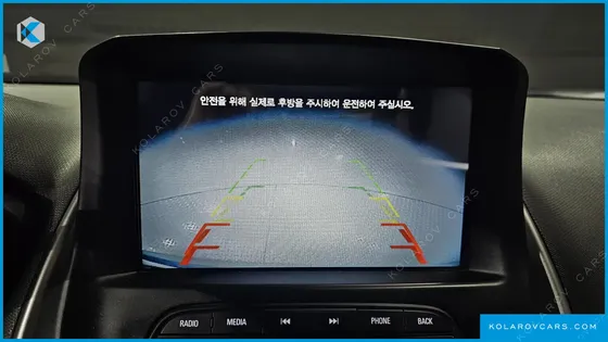 CHEVROLET (GM DAEWOO) SPARK LT