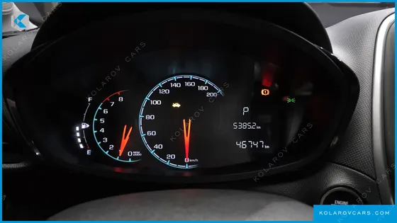 CHEVROLET (GM DAEWOO) SPARK LT