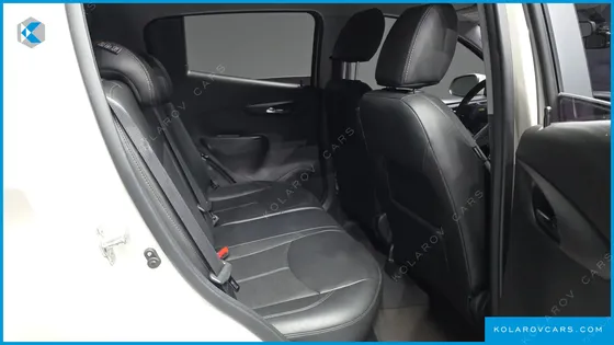 CHEVROLET (GM DAEWOO) SPARK LT