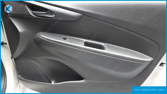 CHEVROLET (GM DAEWOO) SPARK LT