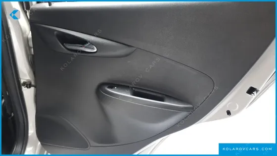 CHEVROLET (GM DAEWOO) SPARK LT