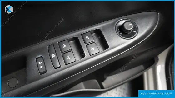 CHEVROLET (GM DAEWOO) SPARK LT