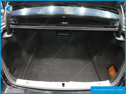 BMW 7 SERIES 740LI XDRIVE M SPORT PACKAGE