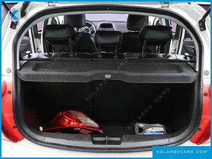 CHEVROLET (GM DAEWOO) SPARK LT