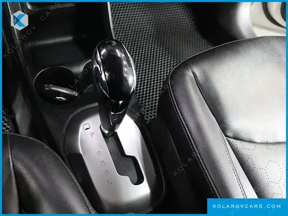 CHEVROLET (GM DAEWOO) SPARK LT