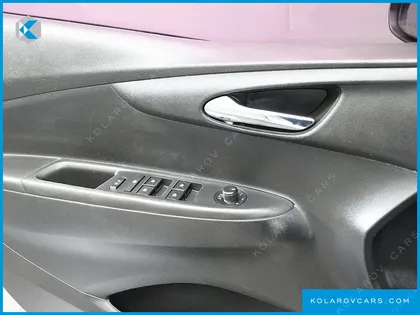 CHEVROLET (GM DAEWOO) SPARK LT