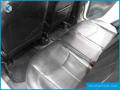 CHEVROLET (GM DAEWOO) SPARK LT