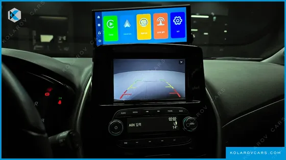 CHEVROLET (GM DAEWOO) SPARK LT