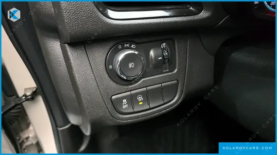 CHEVROLET (GM DAEWOO) SPARK LT