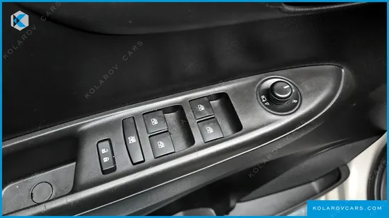CHEVROLET (GM DAEWOO) SPARK LT