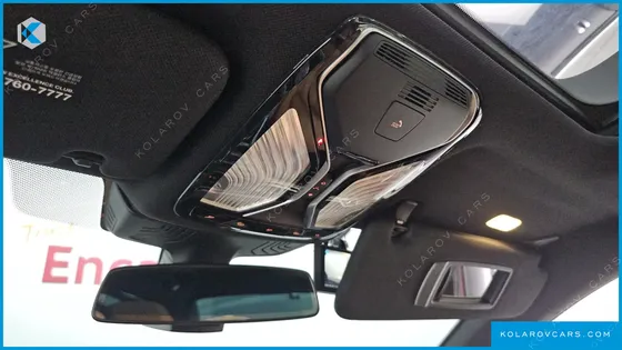 BMW 7 SERIES 730LD XDRIVE M SPORT