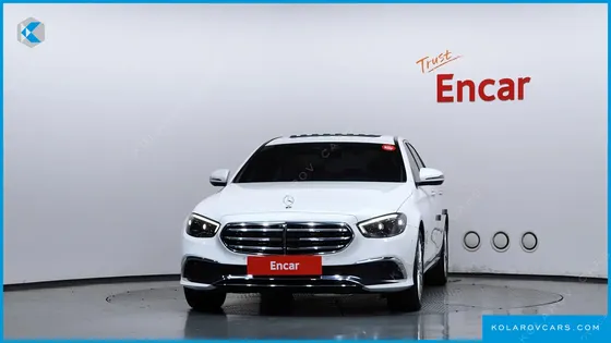 MERCEDES E-CLASS E250 EXCLUSIVE