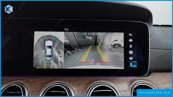MERCEDES E-CLASS E250 EXCLUSIVE