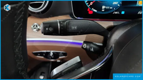 MERCEDES E-CLASS E250 EXCLUSIVE