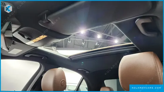 MERCEDES E-CLASS E250 EXCLUSIVE