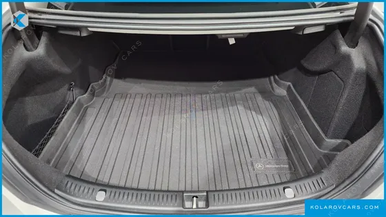 MERCEDES E-CLASS E250 EXCLUSIVE