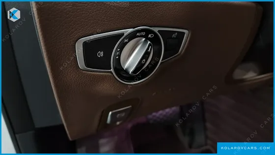 MERCEDES E-CLASS E250 EXCLUSIVE