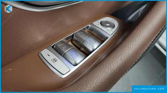 MERCEDES E-CLASS E250 EXCLUSIVE