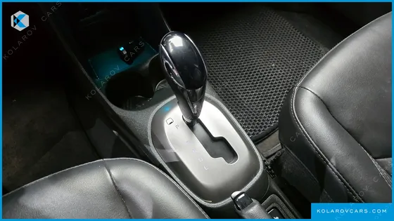 CHEVROLET (GM DAEWOO) SPARK LT