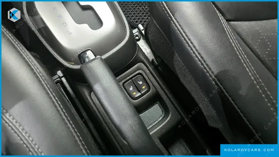 CHEVROLET (GM DAEWOO) SPARK LT