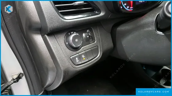 CHEVROLET (GM DAEWOO) SPARK LT