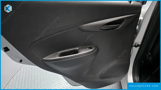 CHEVROLET (GM DAEWOO) SPARK LT