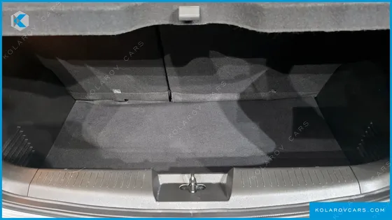 CHEVROLET (GM DAEWOO) SPARK LT