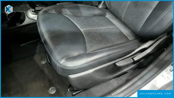 CHEVROLET (GM DAEWOO) SPARK LT