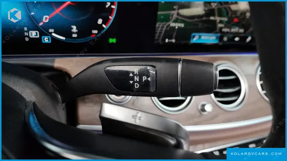 MERCEDES E-CLASS E250 EXCLUSIVE