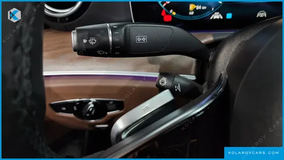 MERCEDES E-CLASS E250 EXCLUSIVE