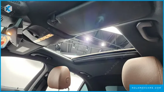 MERCEDES E-CLASS E250 EXCLUSIVE