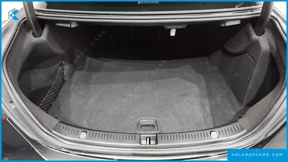 MERCEDES E-CLASS E250 EXCLUSIVE