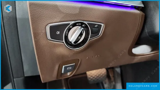 MERCEDES E-CLASS E250 EXCLUSIVE