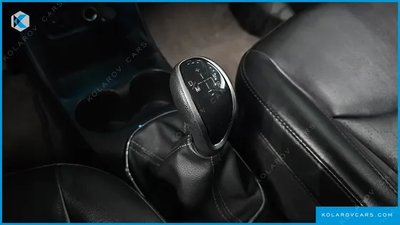 CHEVROLET (GM DAEWOO) SPARK LT