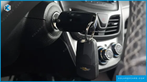 CHEVROLET (GM DAEWOO) SPARK LT