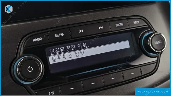 CHEVROLET (GM DAEWOO) SPARK LT